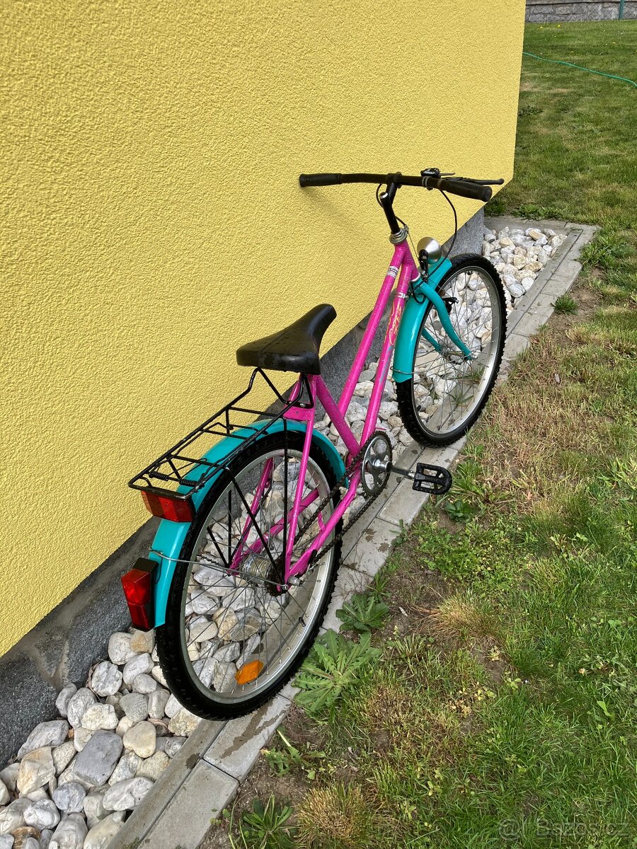 Kolo GREIF 20"