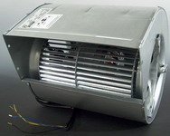 Ventilátor turbínový 185W RF2C-133