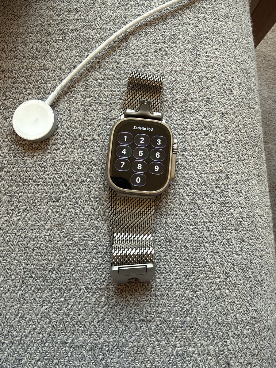 Apple Watch Ultra 2