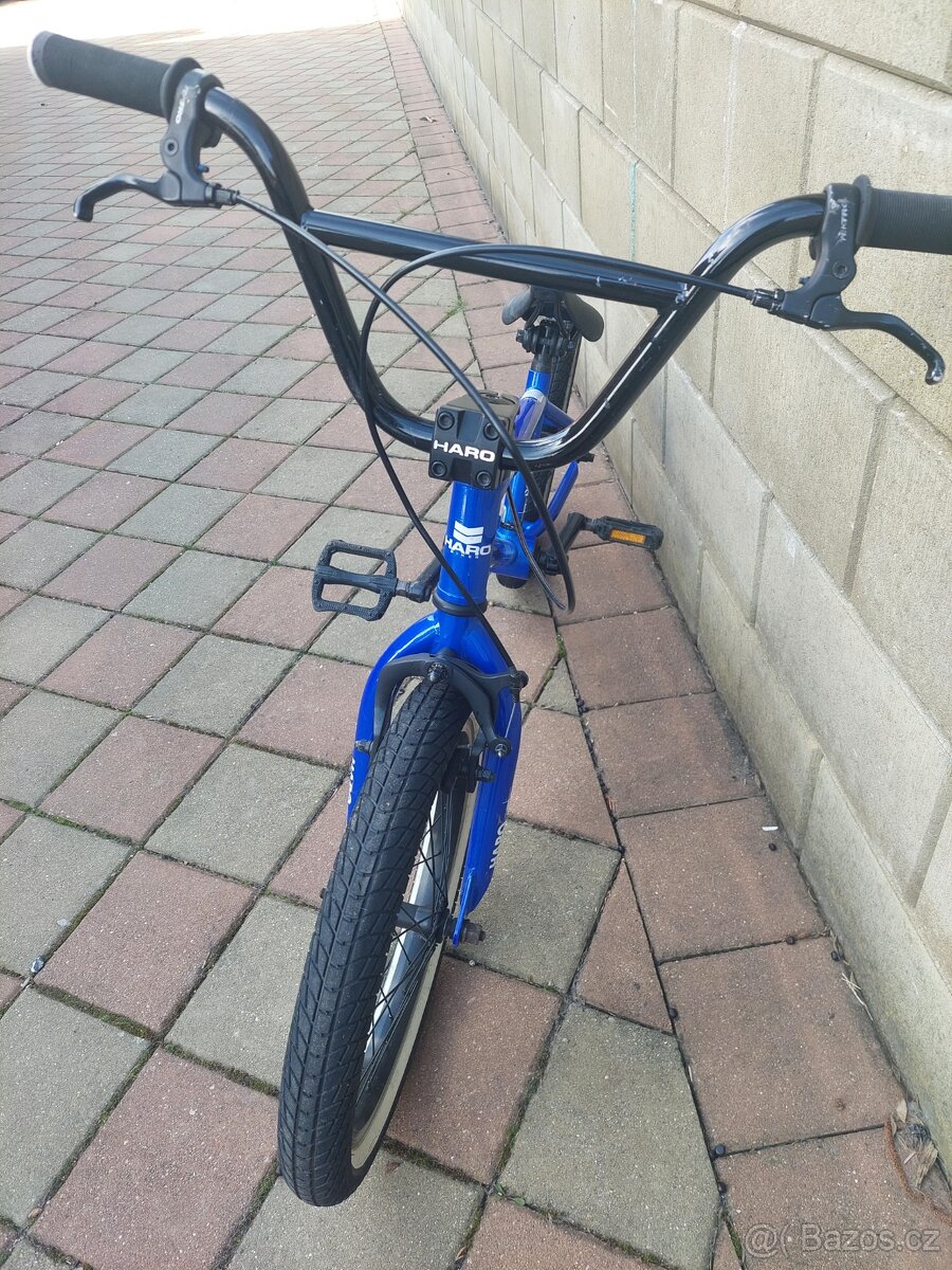 BMX kolo