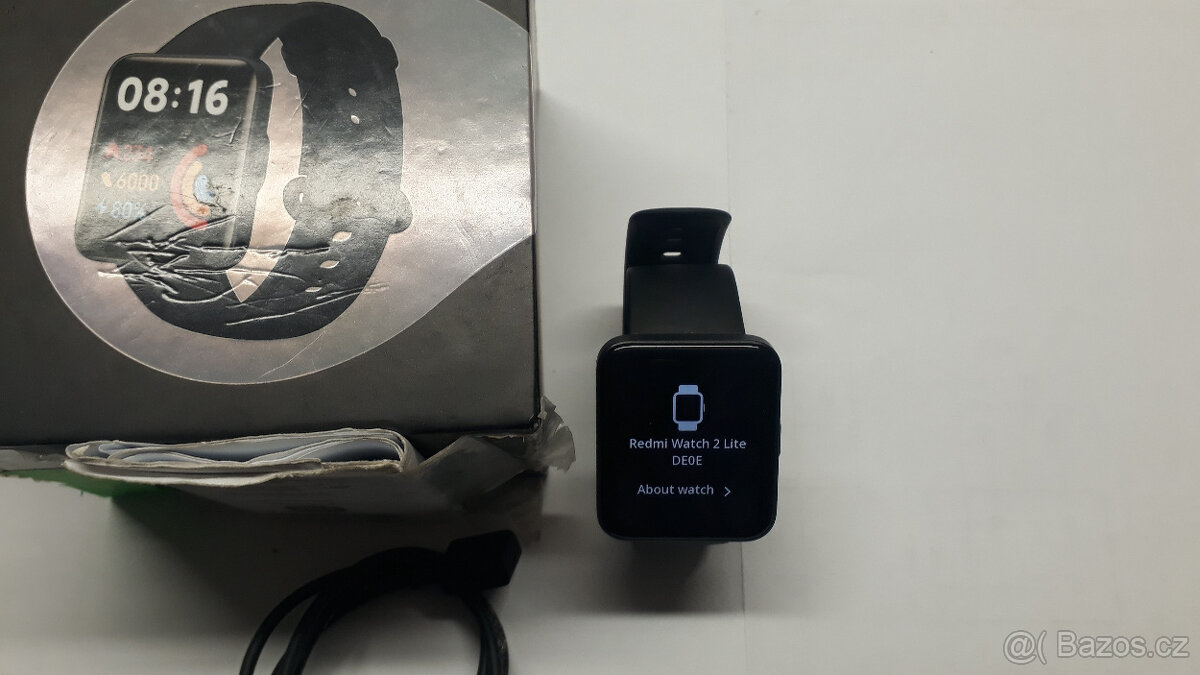 Xiaomi Watch 2 Lite