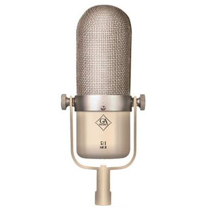 Mikrofon Golden Age R1 MK2