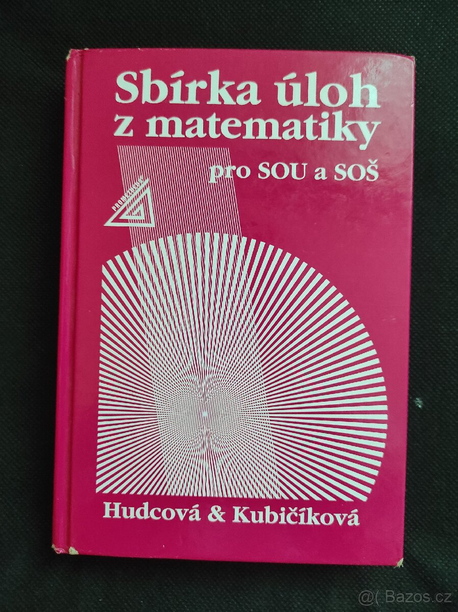 Sbírka úloh z matematiky