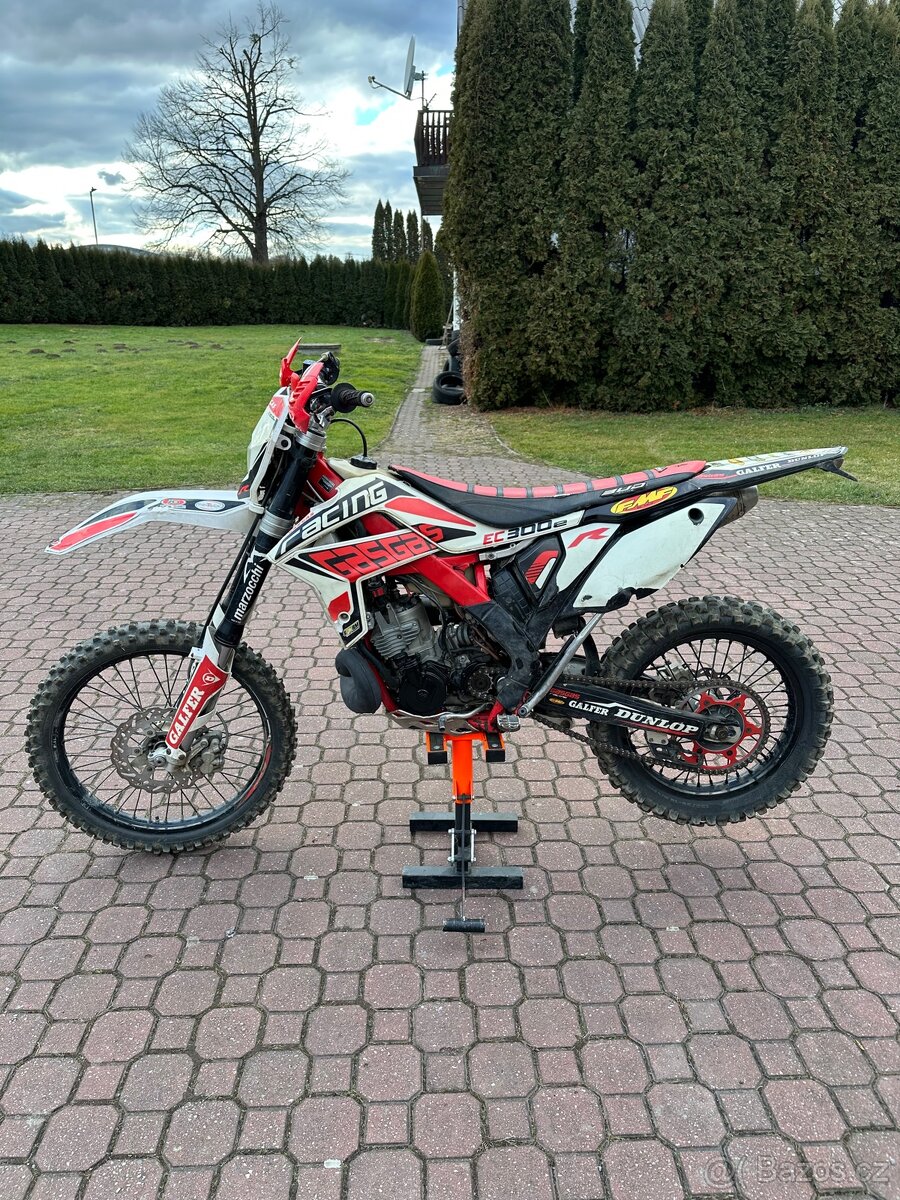 Gasgas ec 300