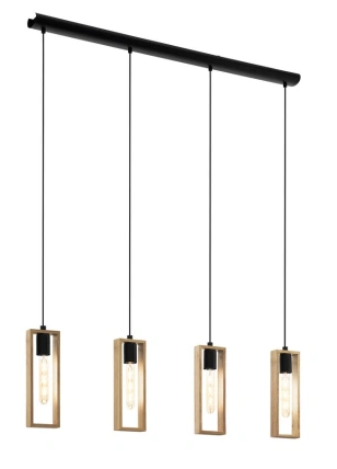 Scandi lampa Littleton