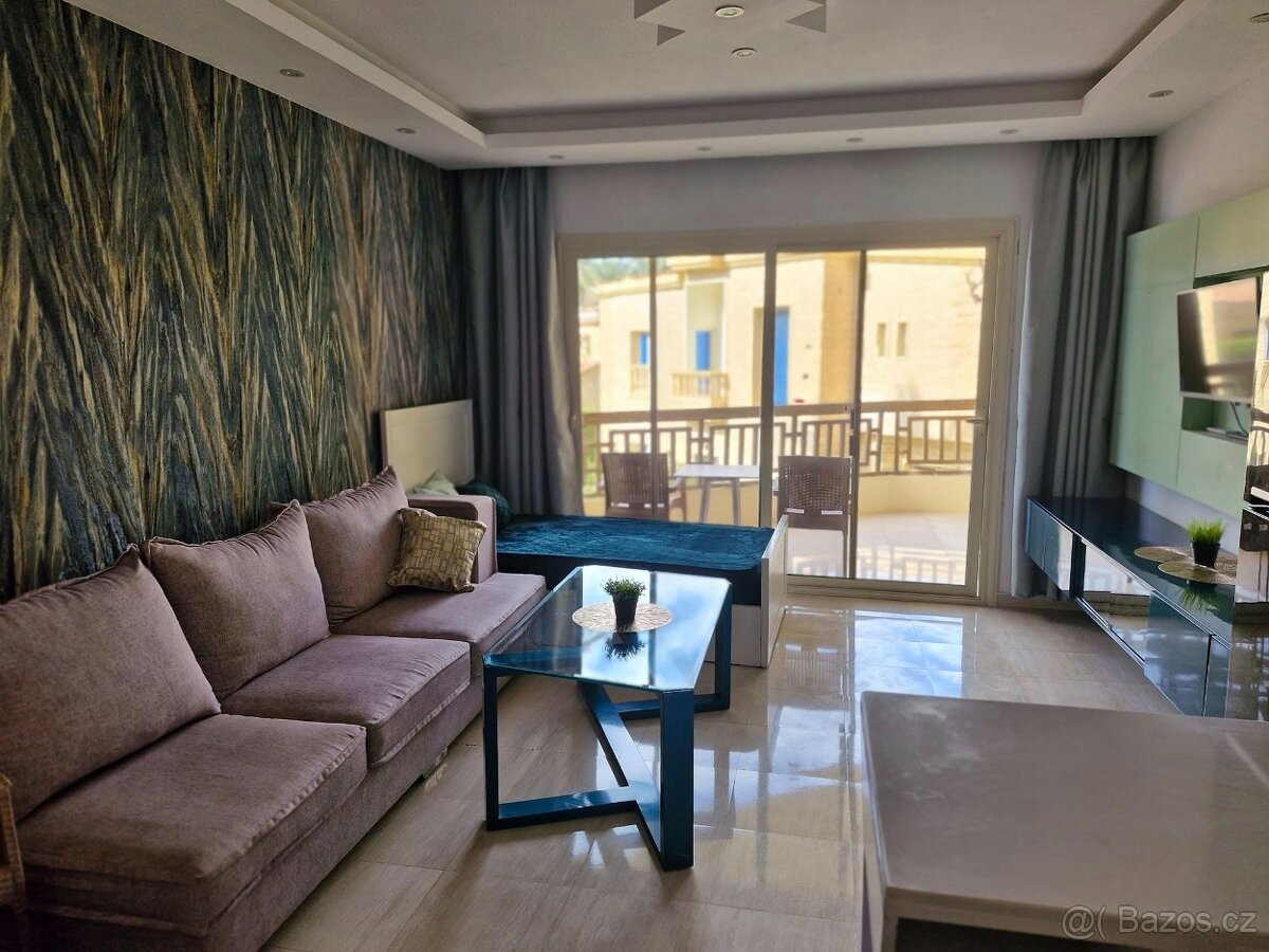 Egypt -Palma resort