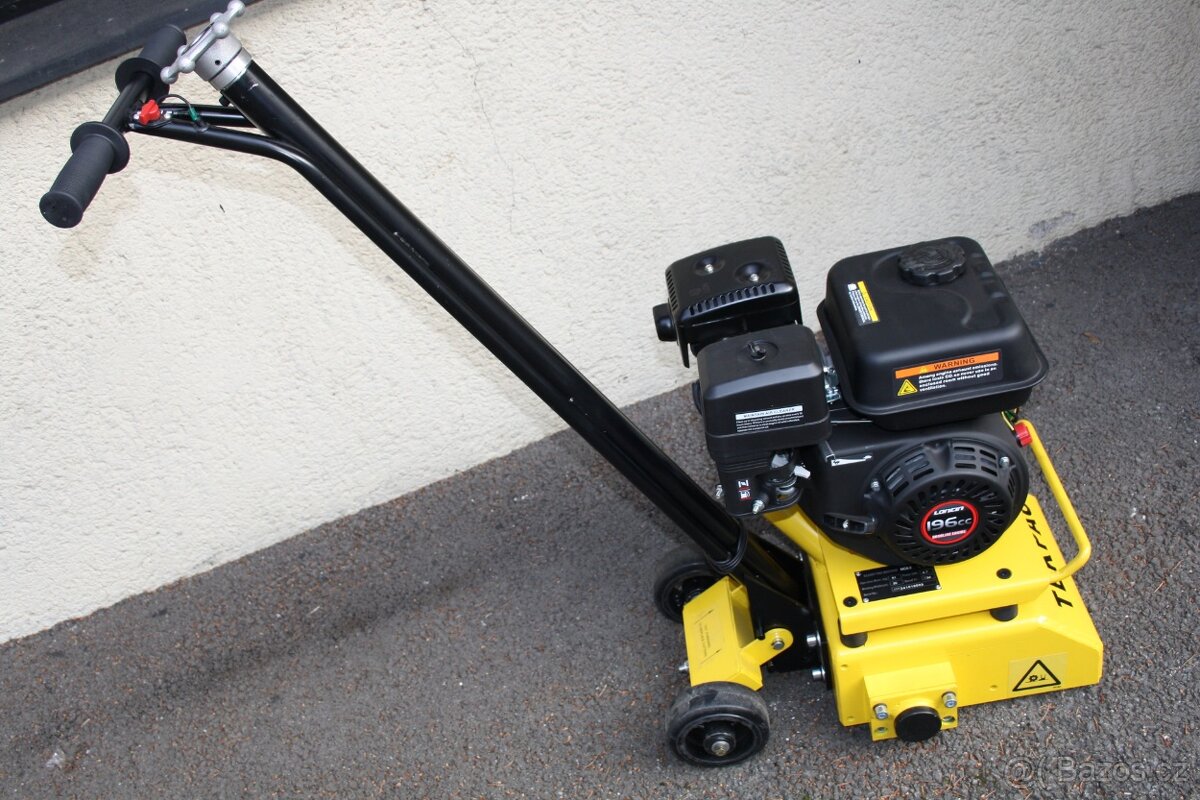 Fréza betonu TEKPAC MC8-2 LONCIN