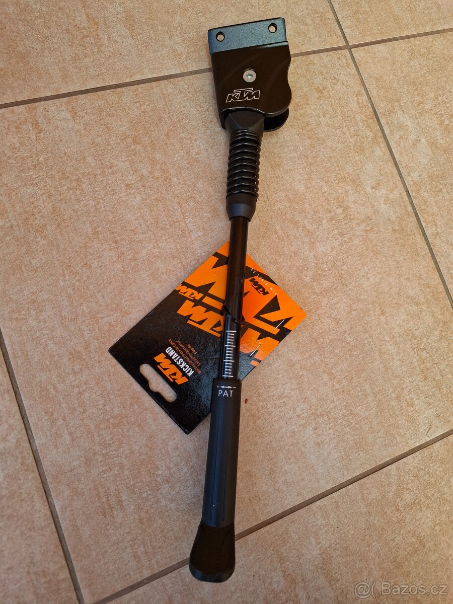 KTM Stojánek na kolo