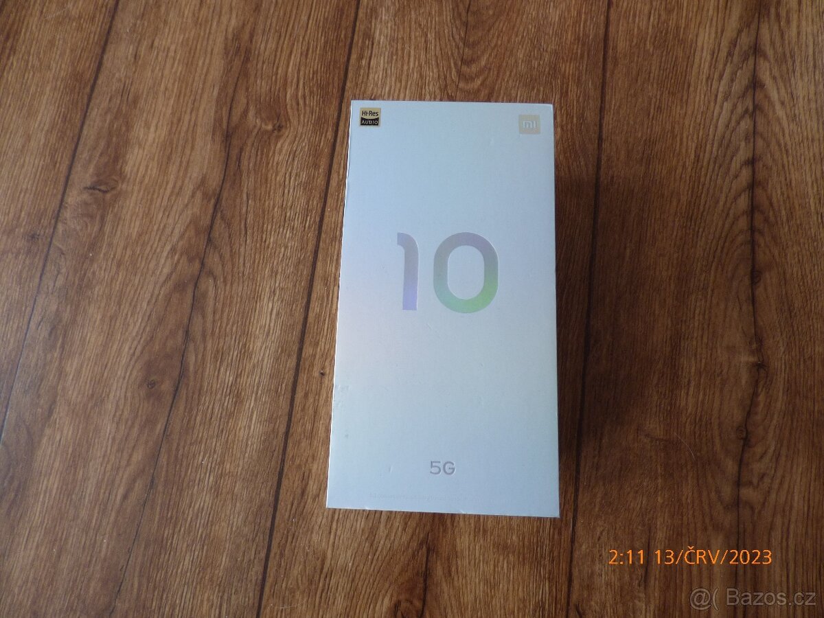 Xiaomi Mi 10 128 Gb