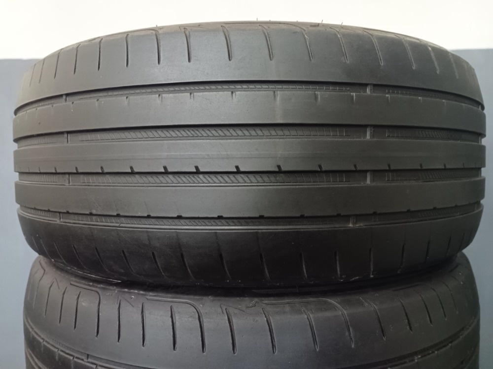 225/45 R18 GOODYEAR (4119)