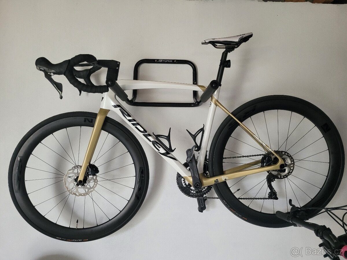 Ridley fenix karbon