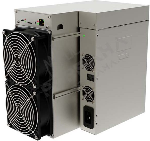 Prodám IceRiver KAS KS5L 12TH KASMINER
