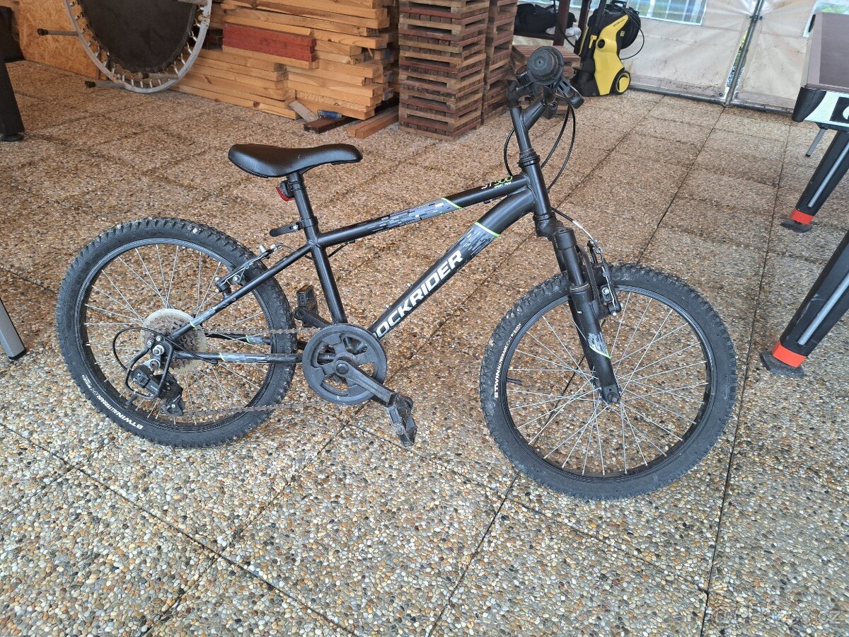 Kolo 20"