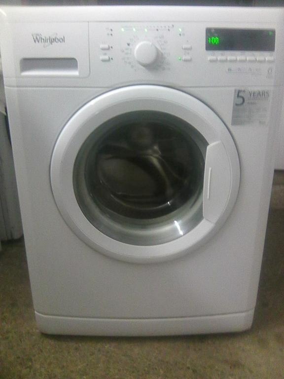 WHIRLPOL 6.KG.1200.OT.