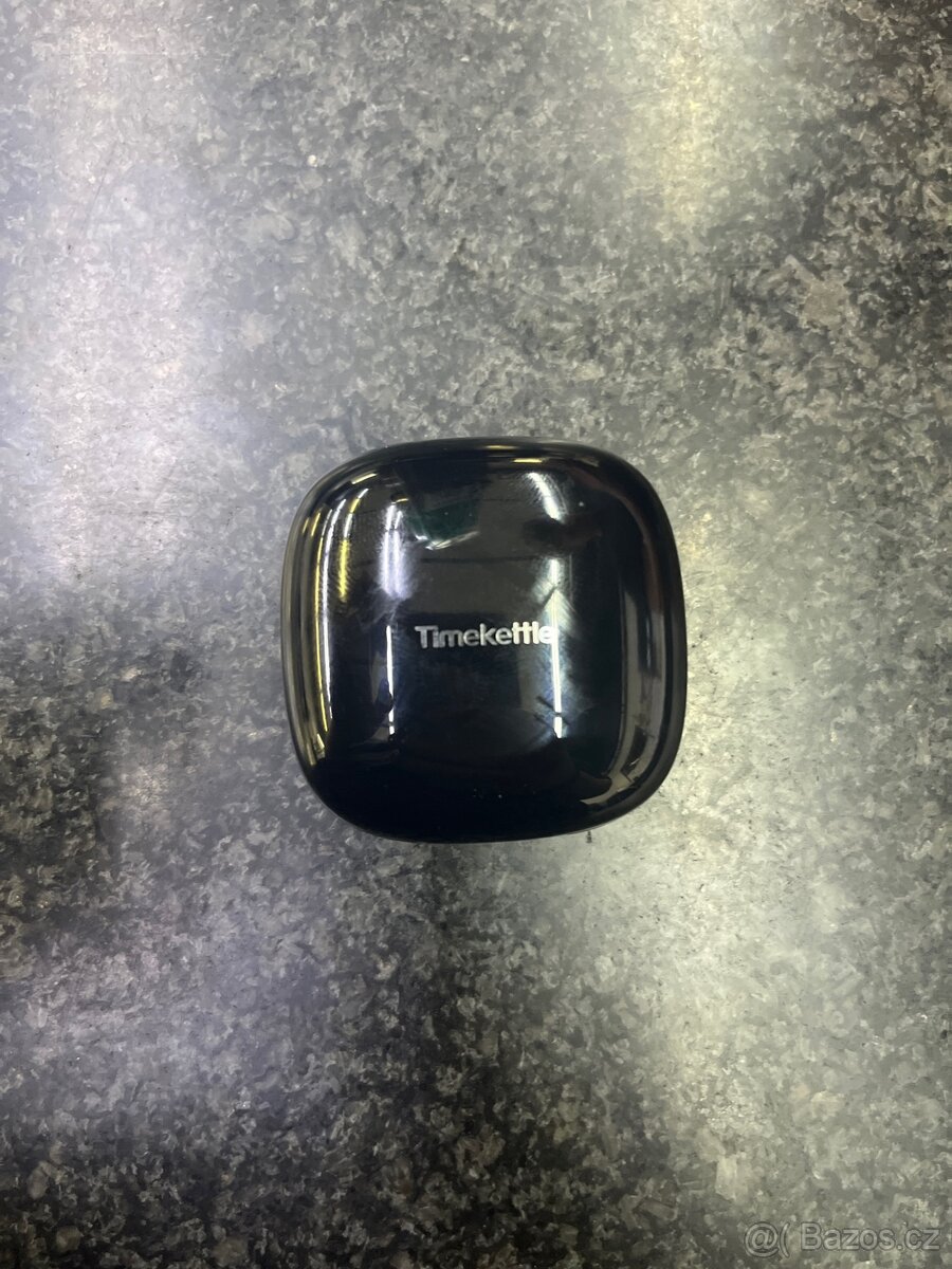 Timekettle WT2 edge - krabička