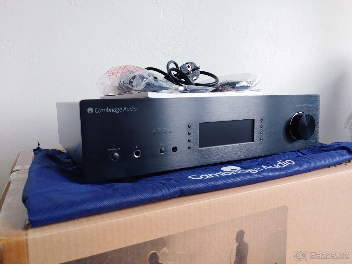 Cambridge Audio Azur 851D