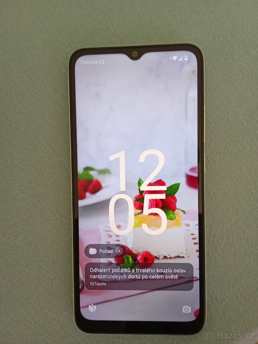 Xiaomi A2