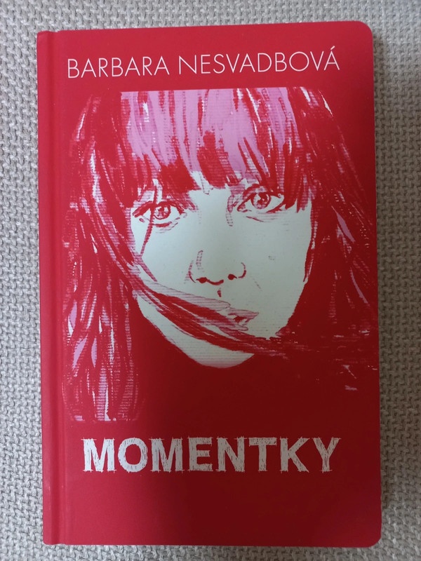 Momentky