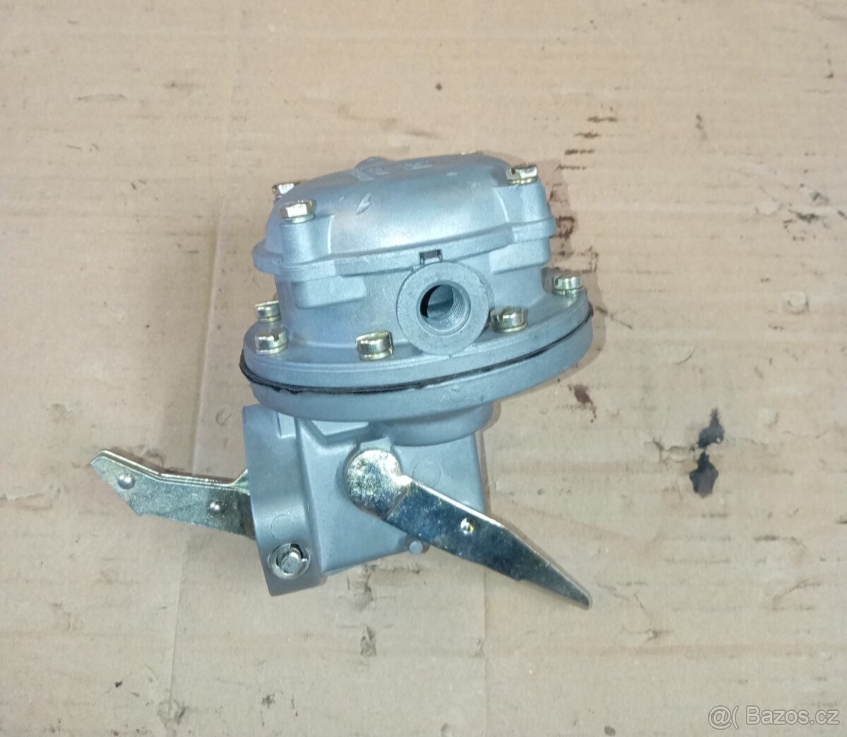 AC pumpa Jikov Tatra 613 zánovní