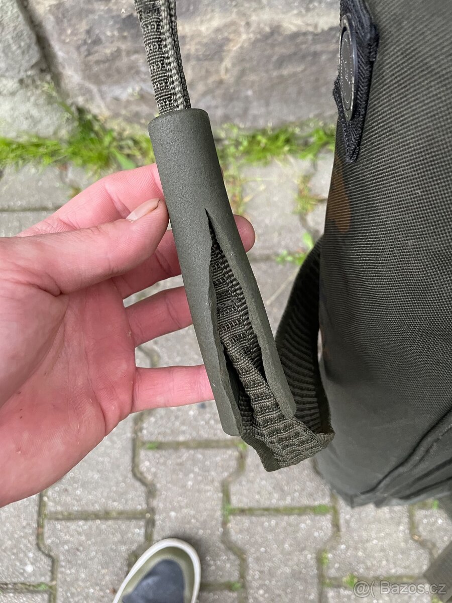 Nash Taška Scope Ops R9/R10 Transporter - R9 120x37x30 cm