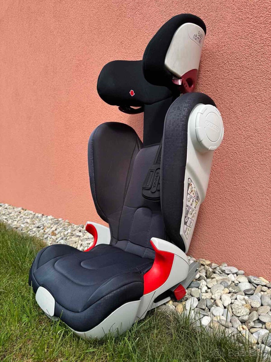 Britax Romer Kidfix XP