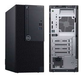 Kvalitní počítač DELL OptiPlex 3070 MT WIN 11 pro, SSD disk