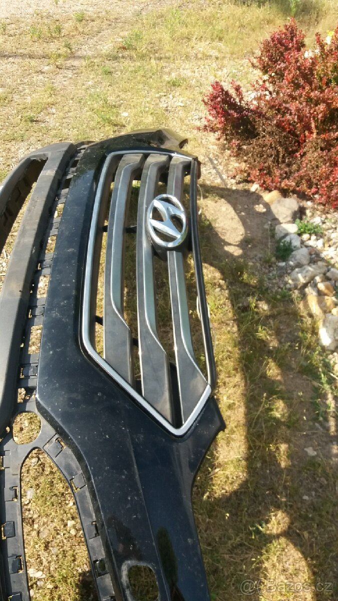 HYUNDAI SANTA FE III 2012 - 2017