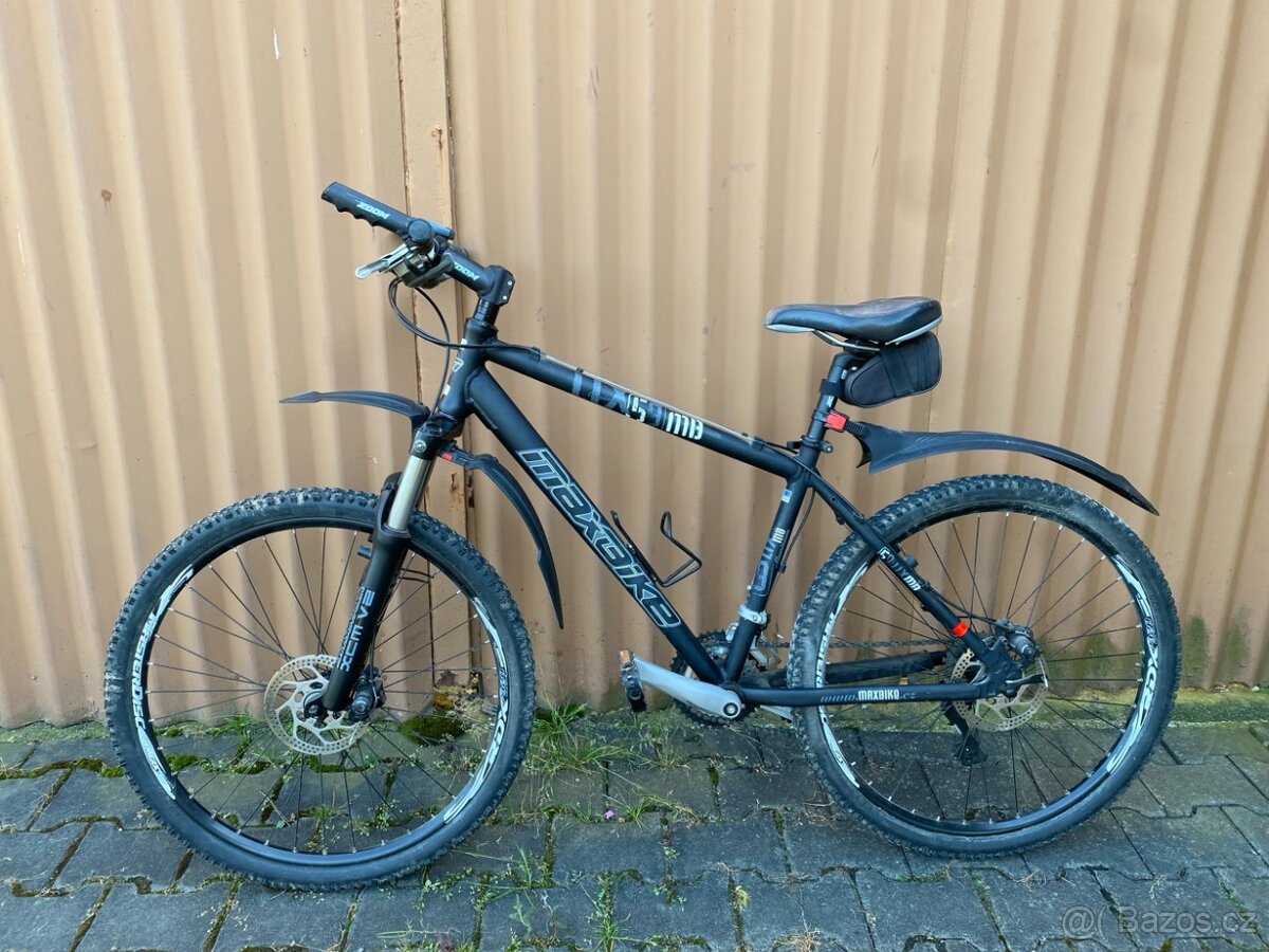 Horske kolo Maxbike