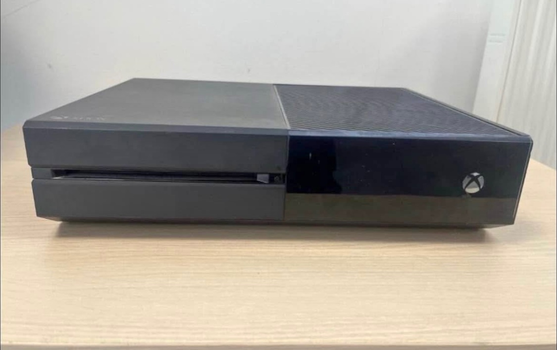 Xbox one