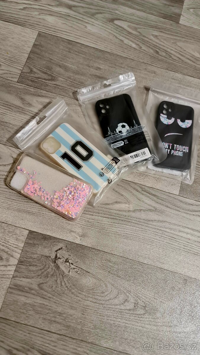 Kryty Iphone 11