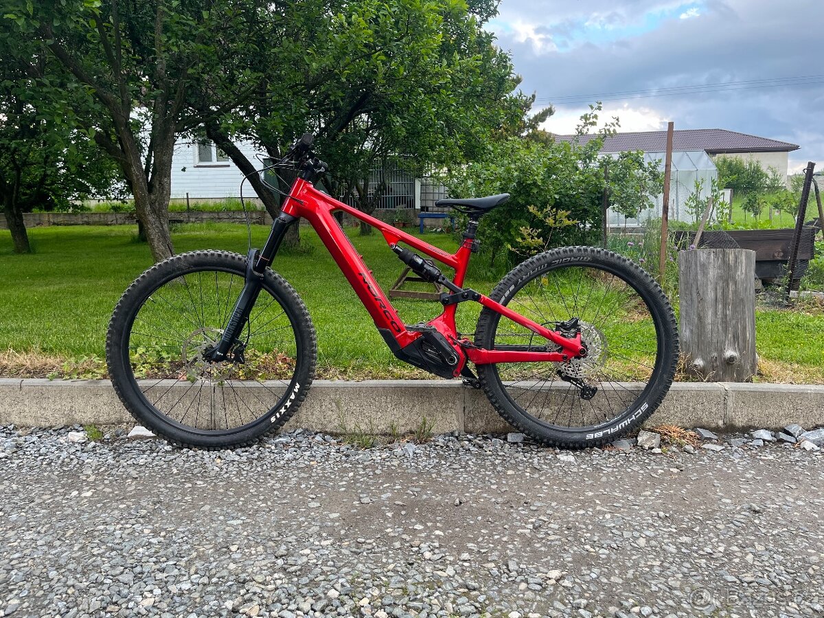 NORCO Sight VLT A2 Red 29 - XL