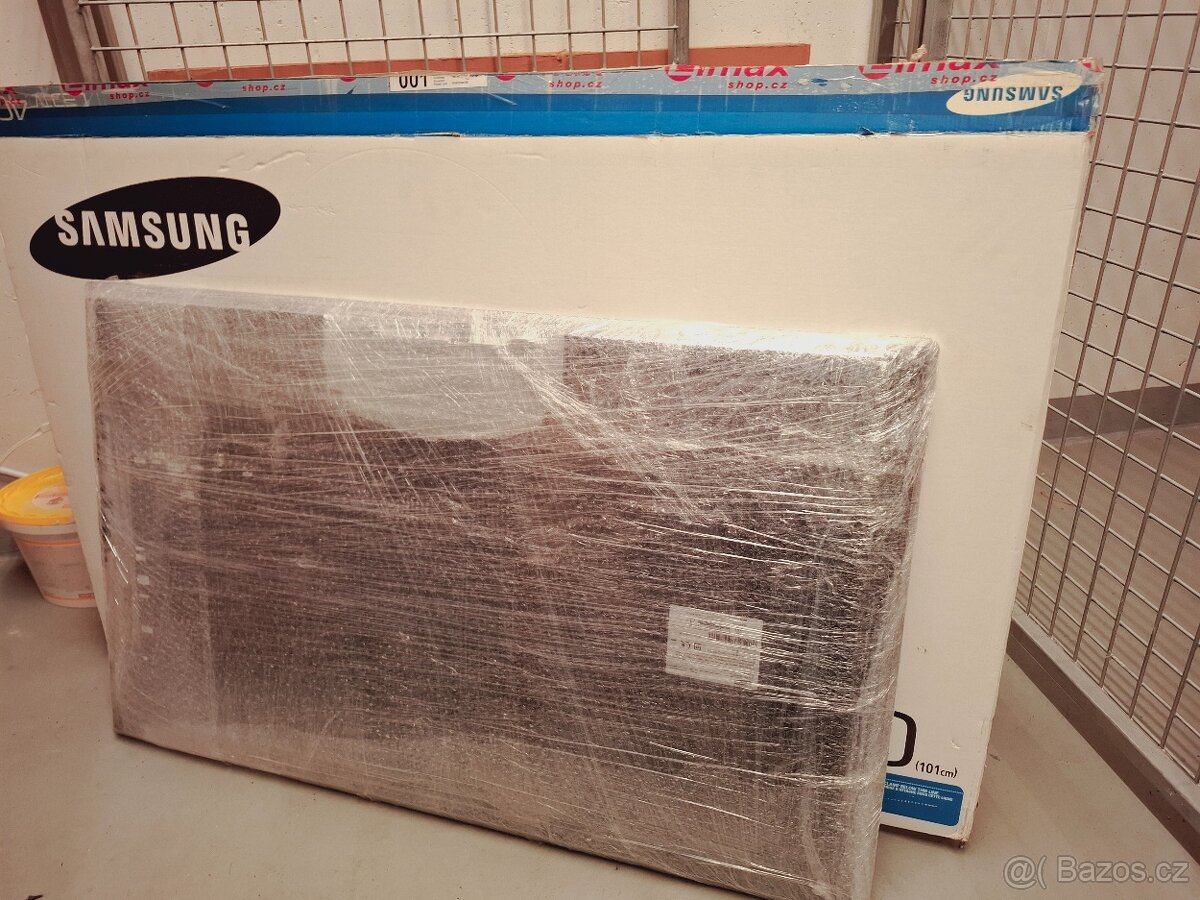 Samsung UE40C5000 101cm
