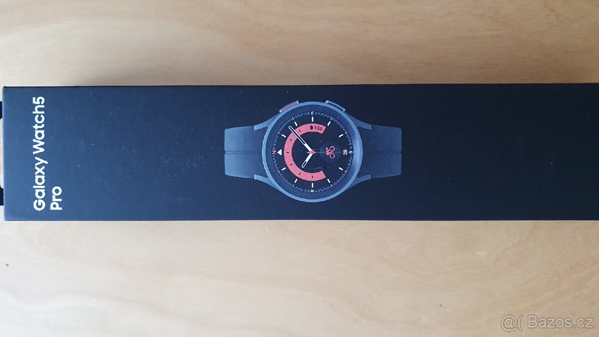 Galaxy Watch5 Pro 45mm