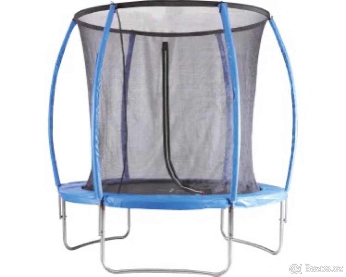Dětská trampolína Tupelo max. 80 kg
