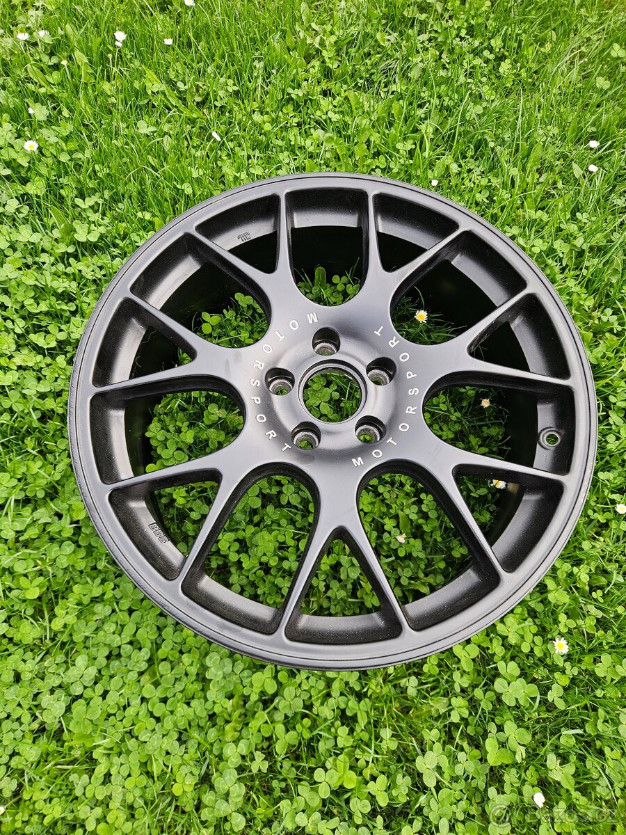 1KS BBS Motorsport 5x112 R19