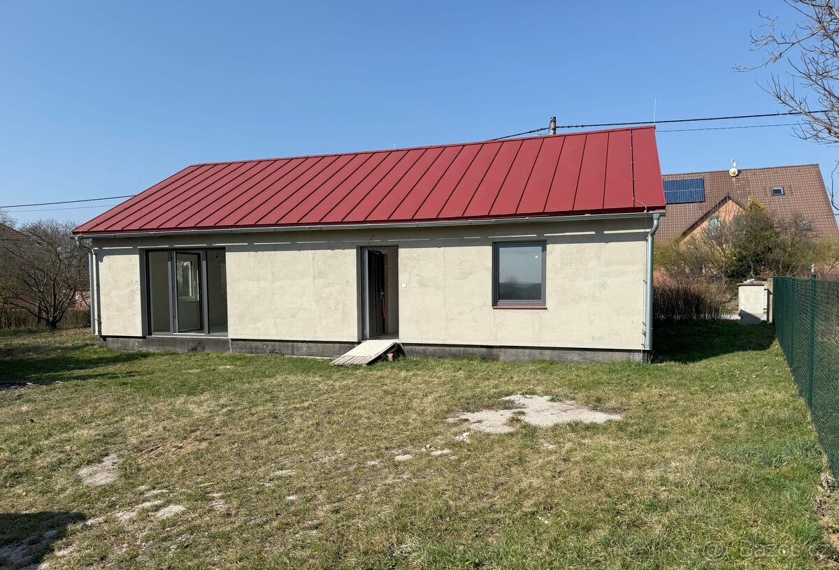 Prodej, pozemek, 483 m,  83, Nechanice - Suchá, Česko