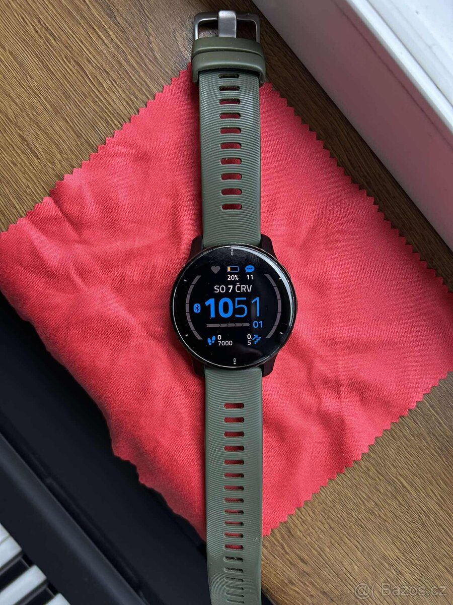Garmin VENU 2 PLUS