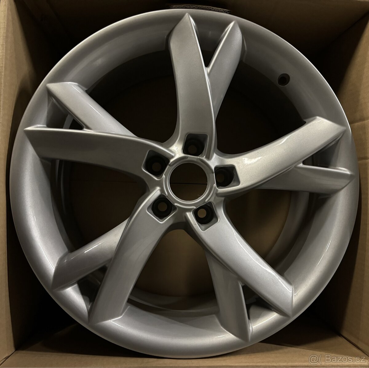 Al kola 18” 5x112