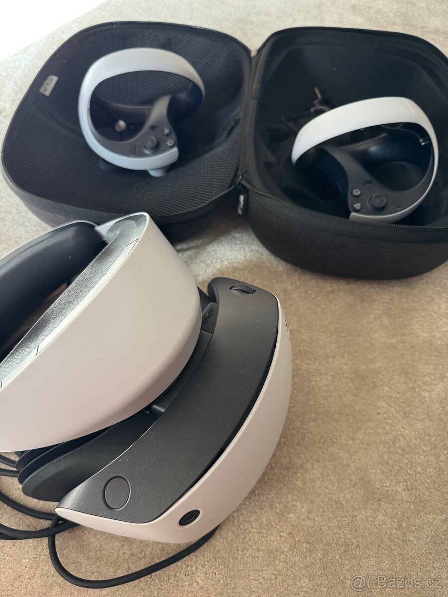 PlayStation VR2