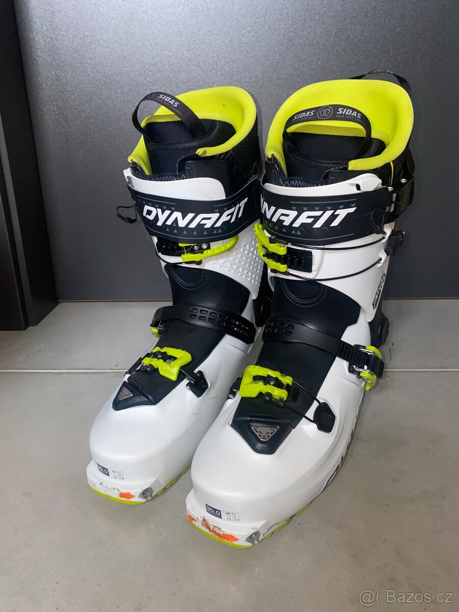 Dynafit Hoji Free 110 vel 46