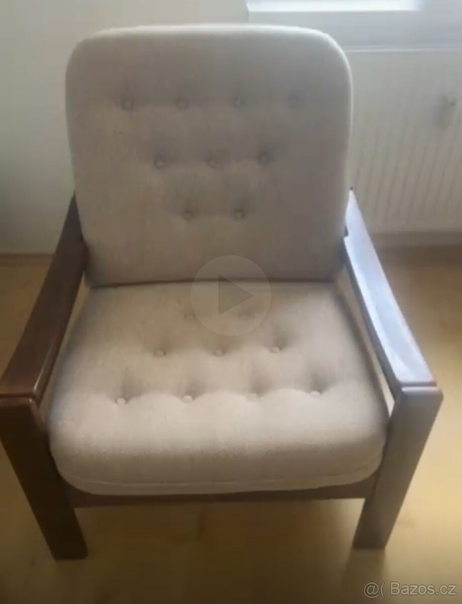 Křeslo