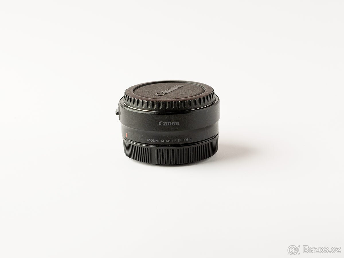 tné Canon Mount Adapter/Redukcia EF-EOS R