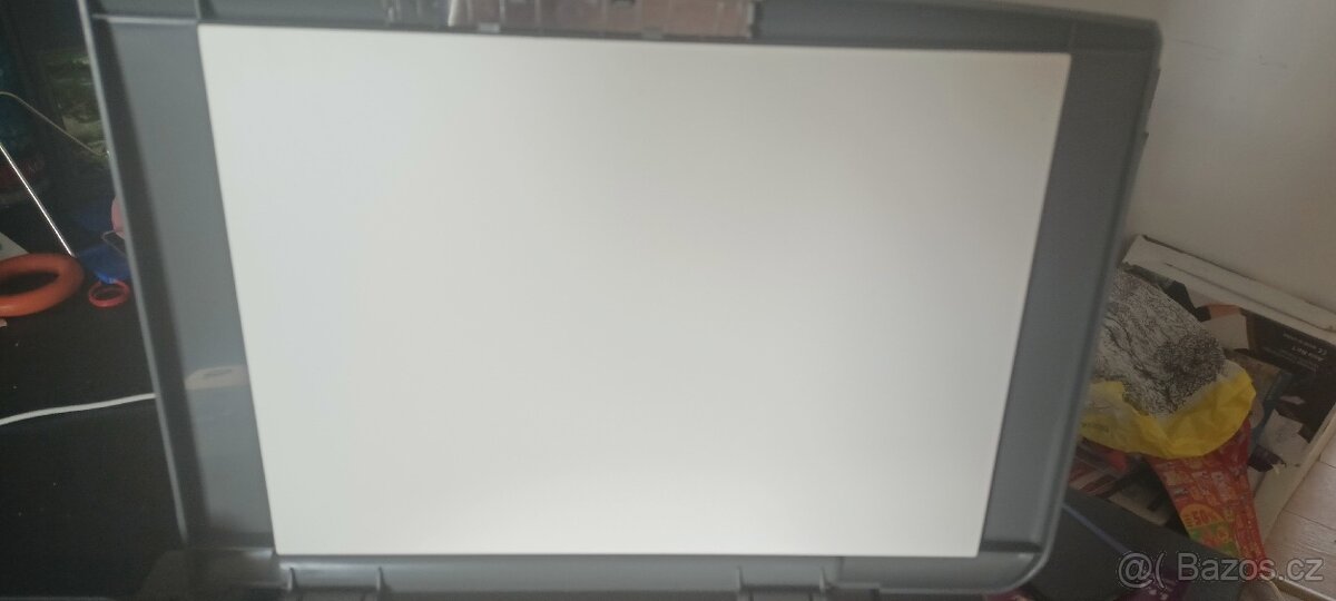 Tiskárny a skenery Epson