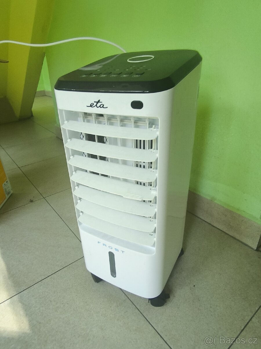 Ochlazovač vzduchu Eta Frost KLADNO