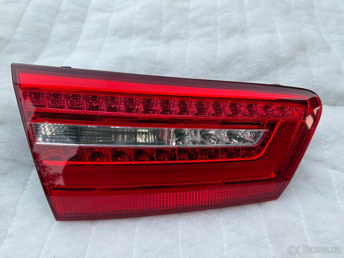 Zadni LED svetlo - Audi A6 4G/C7 Avant