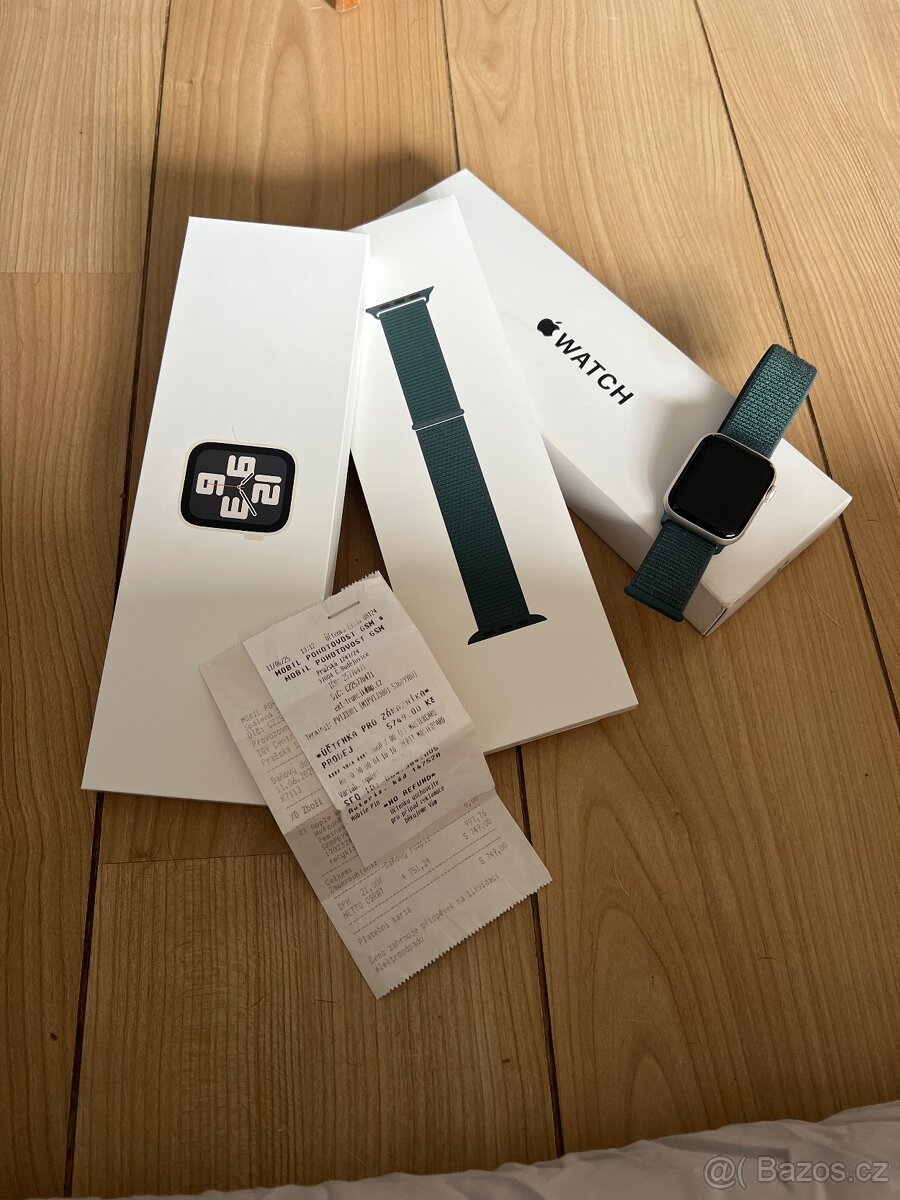 Apple Watch
