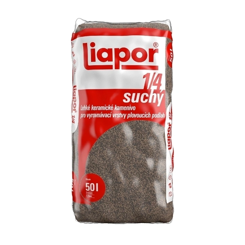 Liapor 1-4mm