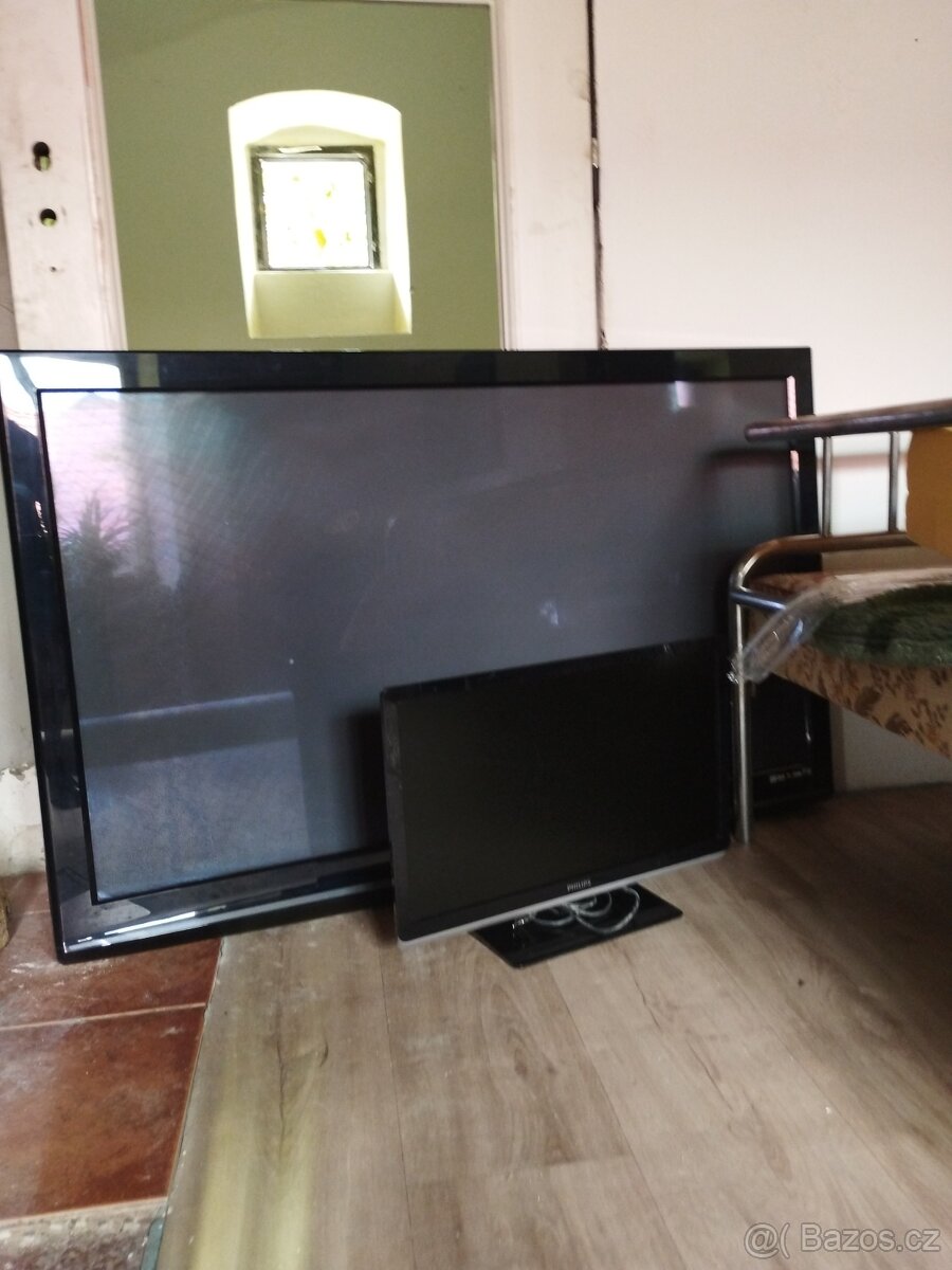 Panasonic Viera 50 palců
