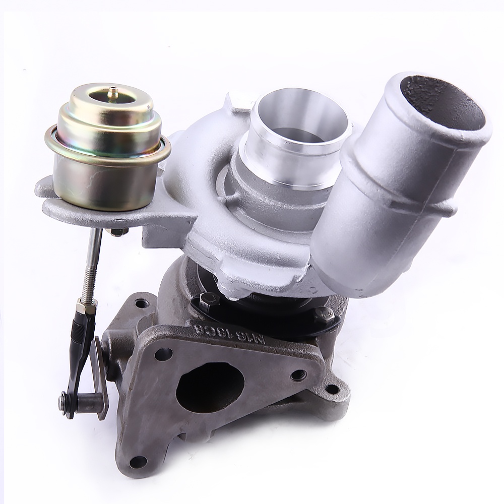 Turbo 1.9 dCi pro výkon od 60 do 79 kW