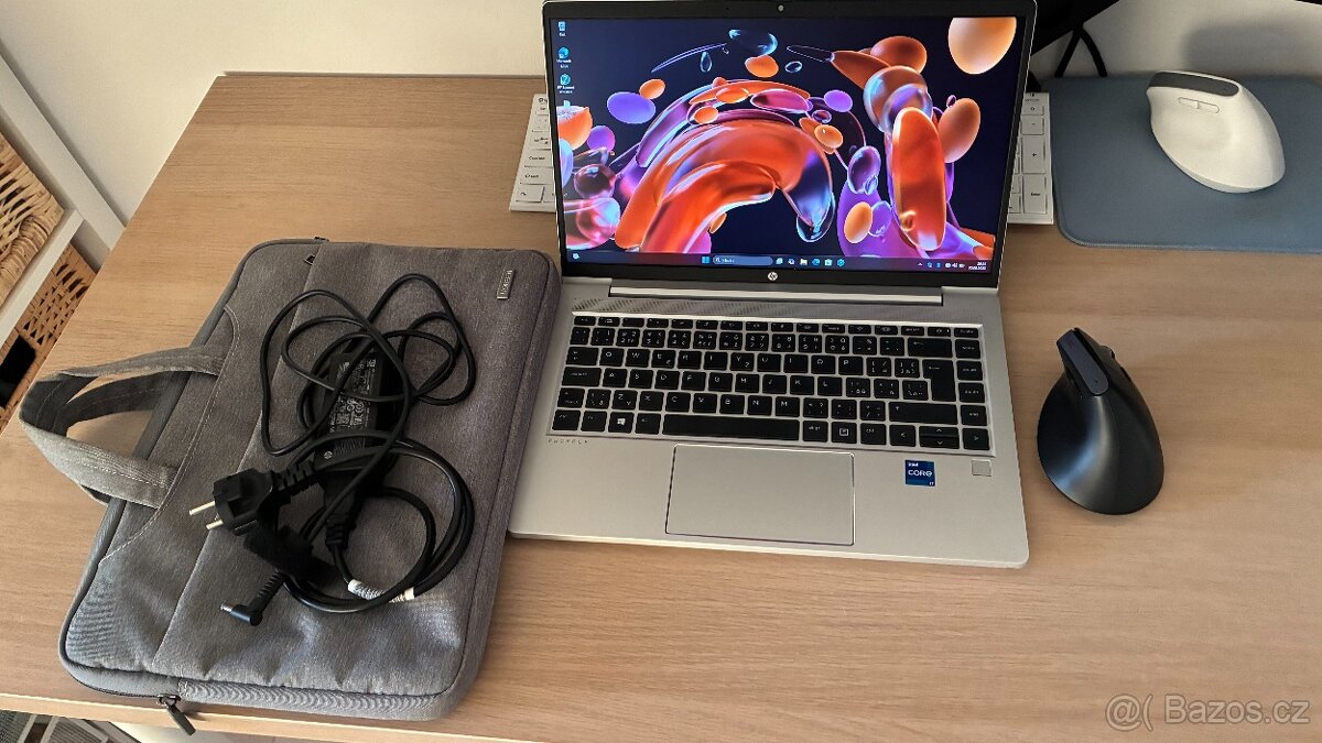 HP ProBook 440 G8 - i7,32GB RAM, 500GB SSD